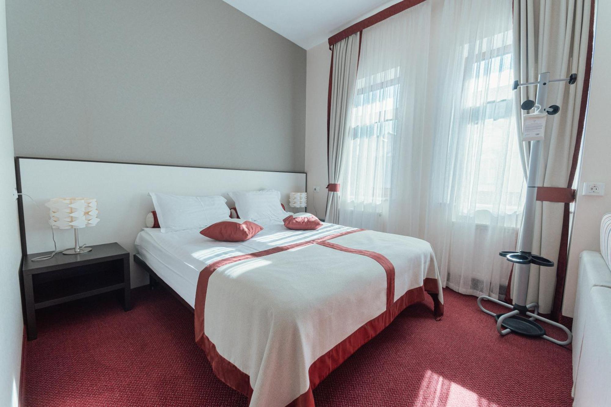 Boutique Hotel Palais Royal Odessa Exterior foto